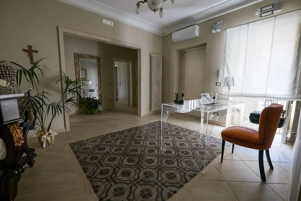 Maeco Ortigia B&B Syrakusa Bed & Breakfast