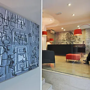 Bb Visconti Apart-hotel
