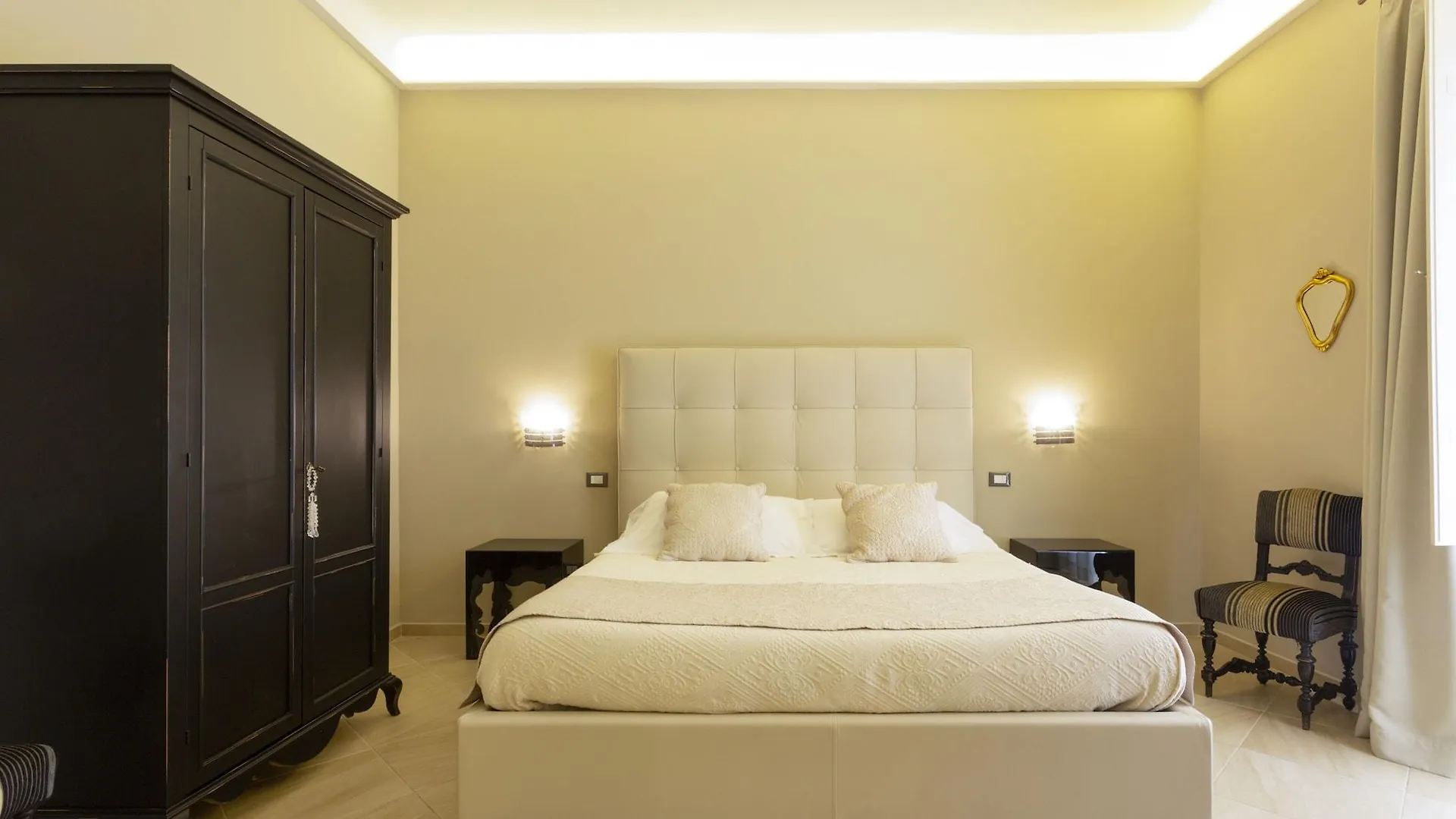 Maecò Ortigia B&B Syracuse Itália